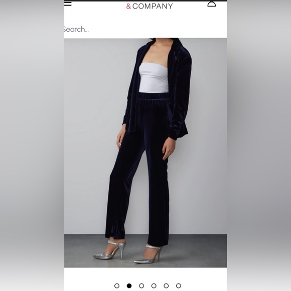 New York & Company pants - Picture 1 of 6